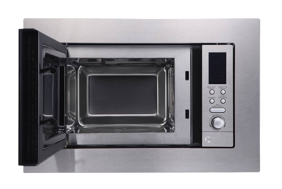 Winkelküche Oliver B/H/T: ca. 370x205x172 cm