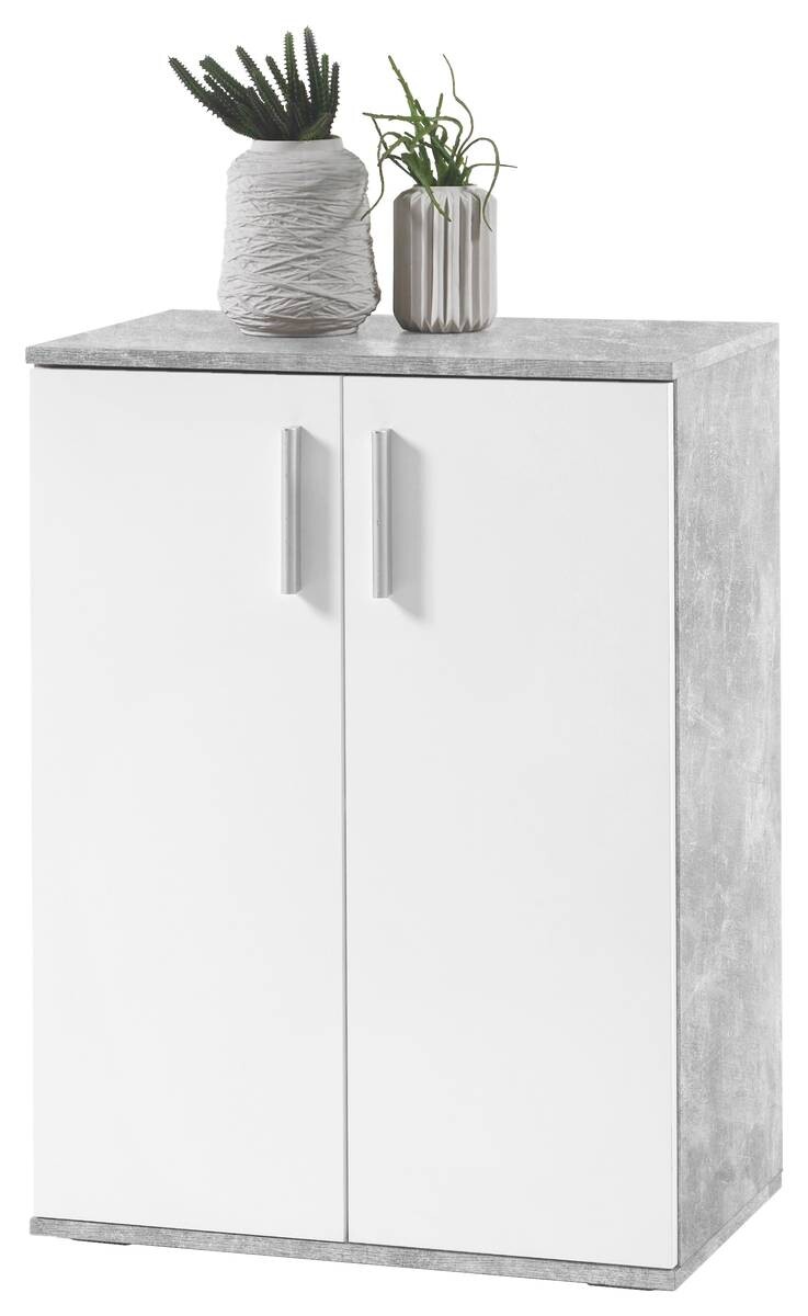 Kommode Bobby 1 B/H/T: ca. 60x82x35 cm