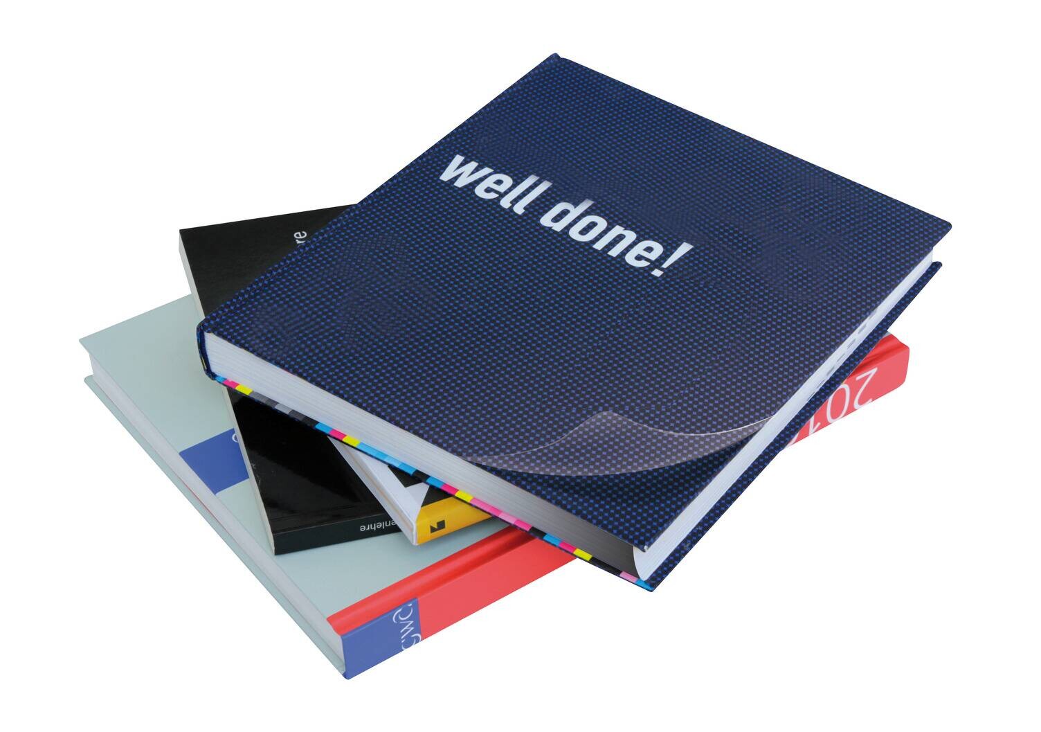 d-c-fix Fensterfolie Glas transparent B/L: ca. 45x200 cm