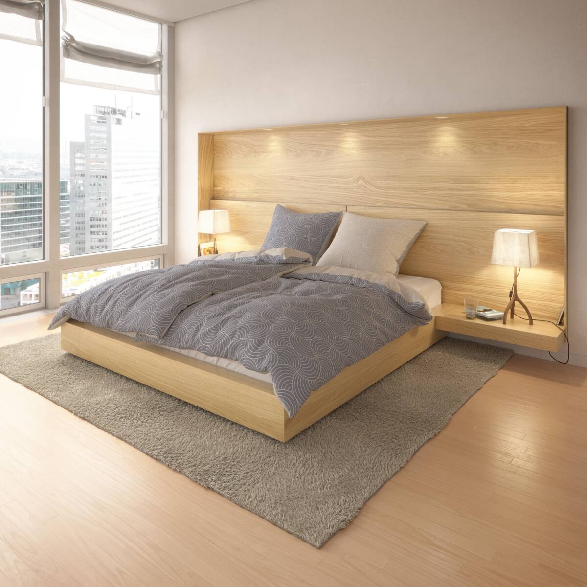 Baumwoll Bettwäsche Renforce