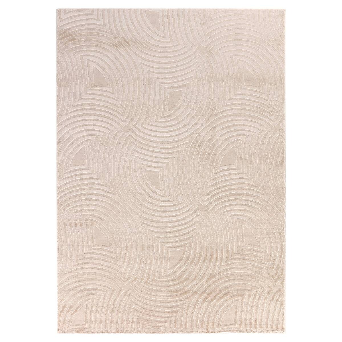 Ayyildiz Teppich SAHARA beige B/L: ca. 120x170 cm