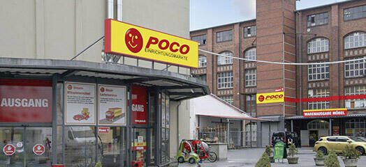 POCO Berlin-Wedding