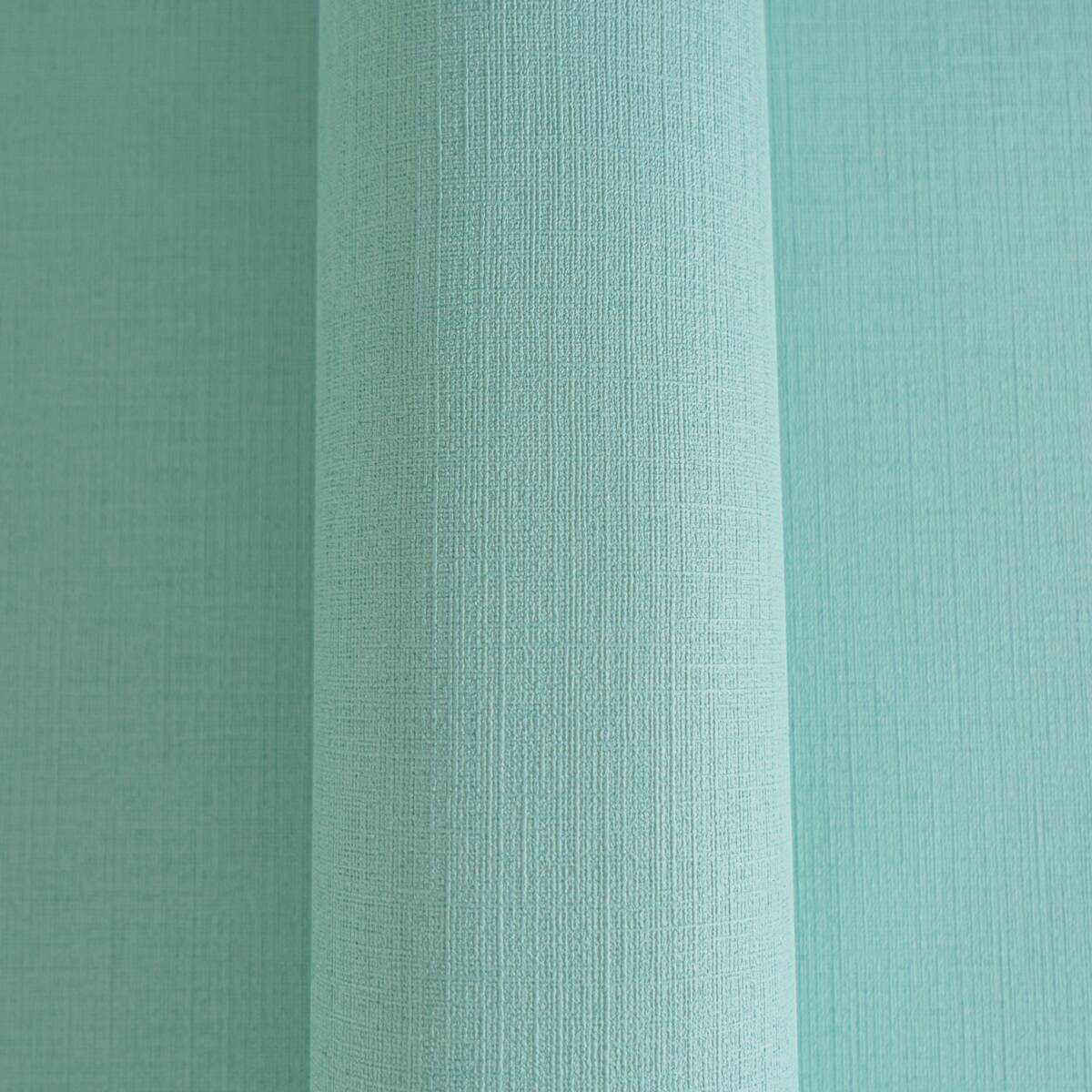 A.S.Creation Vliestapete türkis B/H/D: ca. 53x1005x8,8 cm
