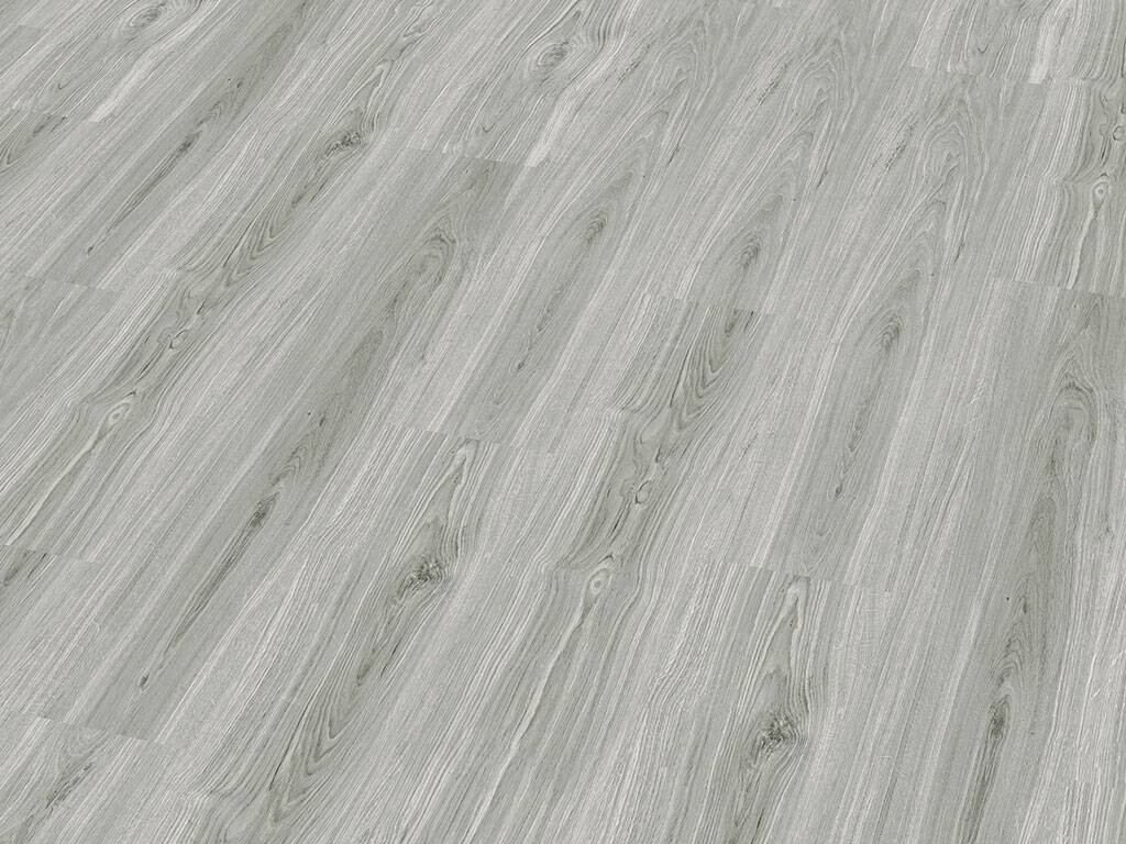 Vinylplanke Grey Oak ca. 1,115 m² im Paket B/L: ca. 15,24x91,44 cm