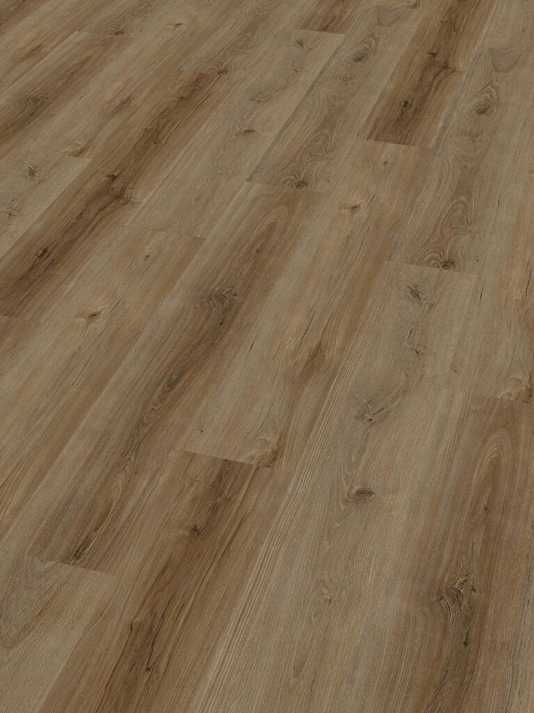 Click-Vinylboden Nikosia ca. 2,22 m² im Paket B/L: ca. 18,2x122 cm pro Paket