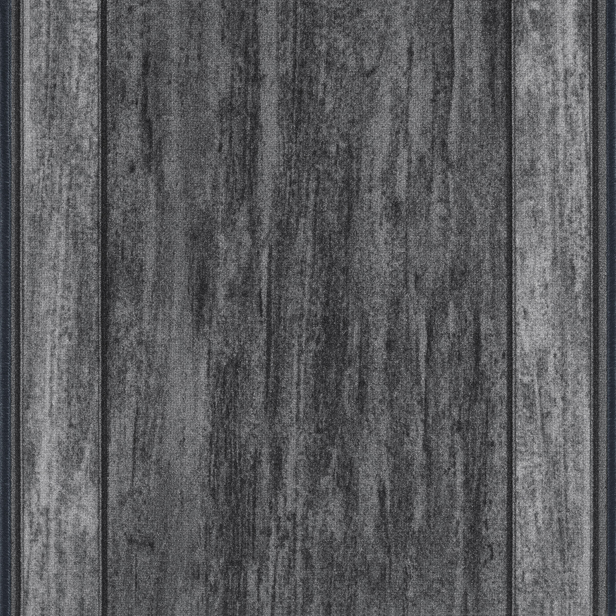 Läufer Rama grau B: ca. 80 cm pro Meter