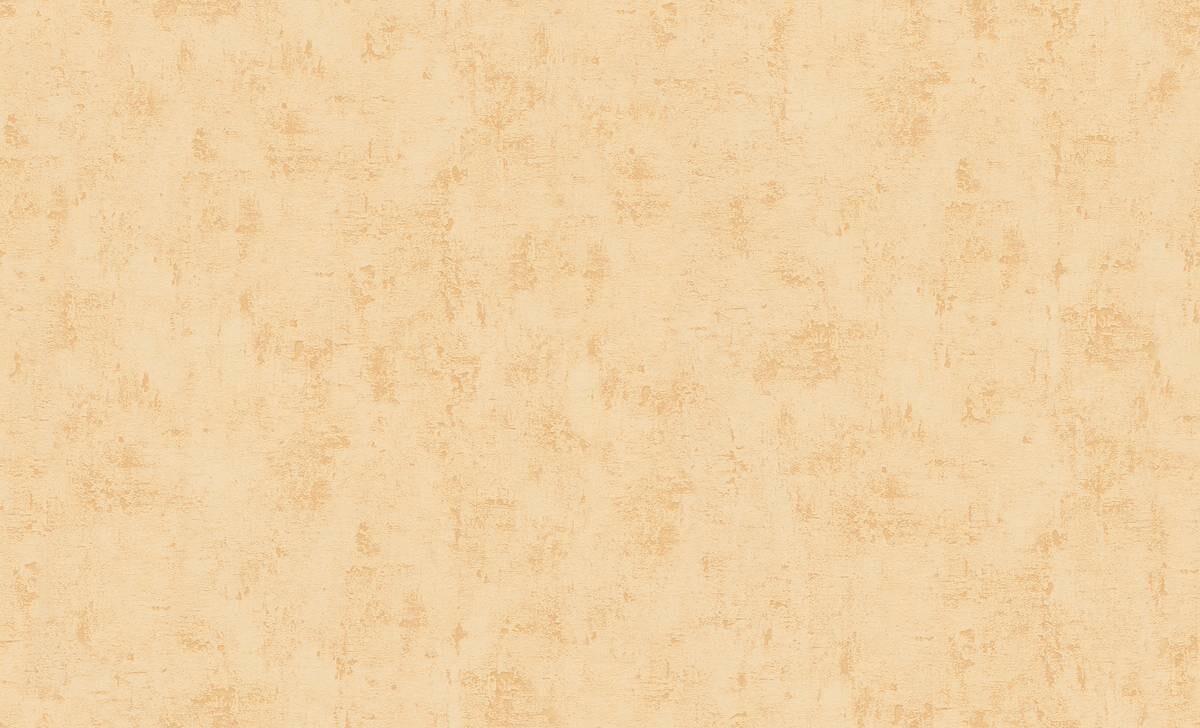 A.S.Creation Vliestapete Blooming Uni orange B/L: ca. 53x1005 cm