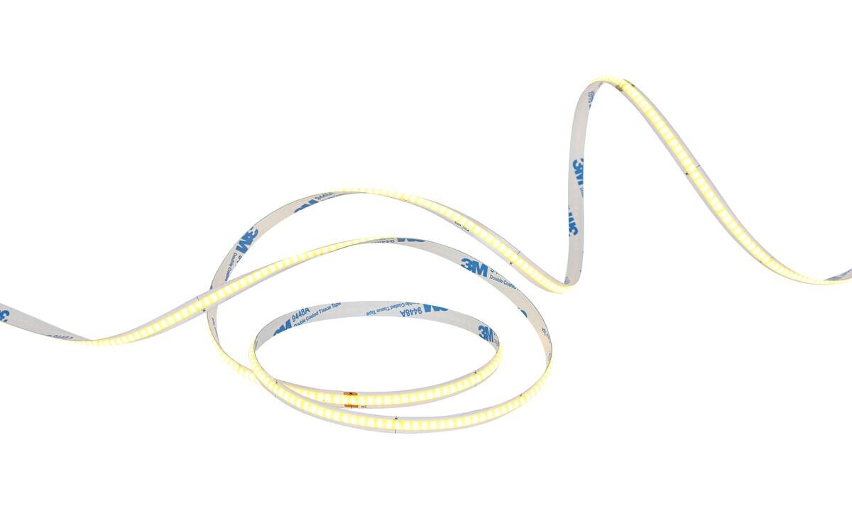 Nolo LED-Lichtband Robi L: ca. 300 cm