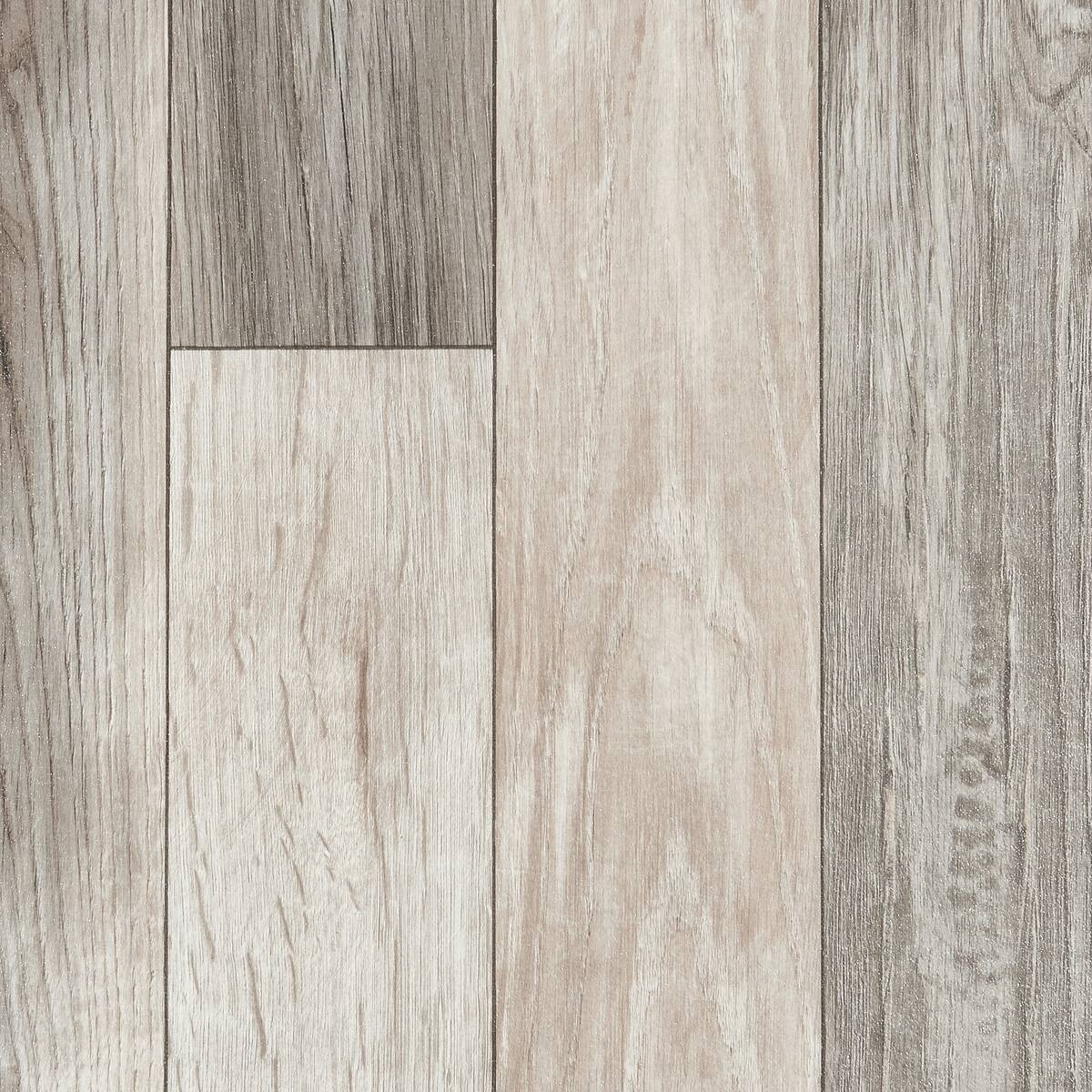 Vinylboden Inspire grau Eiche B: ca. 200 cm pro m²