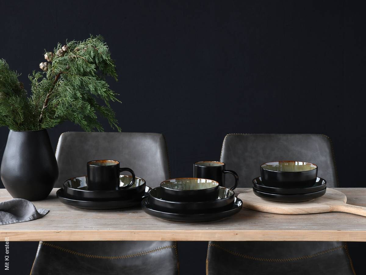 CreaTable Kombiservice Nordic Fjord