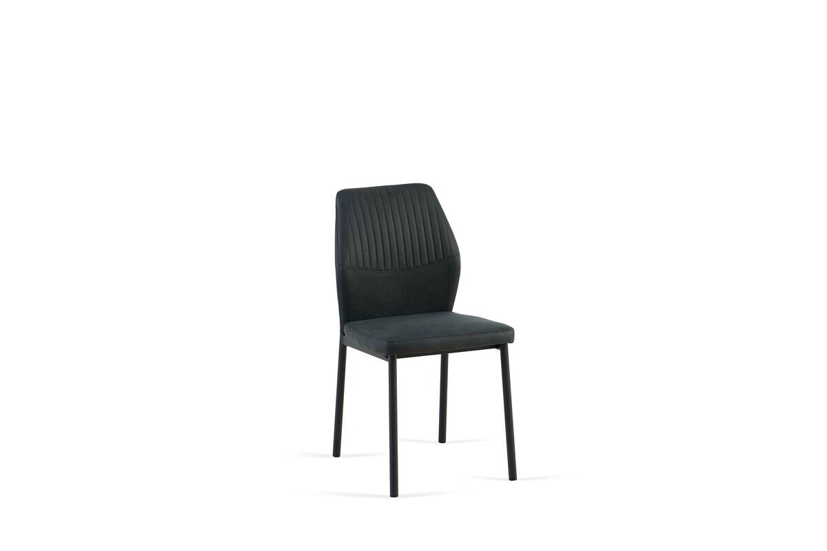 Tischgruppe Cadiz B/H/T: ca. 90x75x90 cm