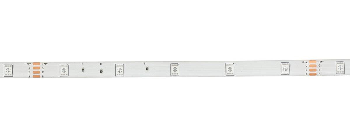 Nolo LED-Lichtband Robi L: ca. 300 cm