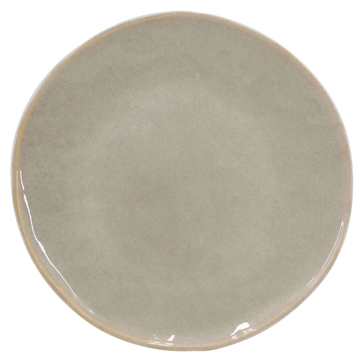 POCOline Kombiservice beige Steingut 1 tlg.