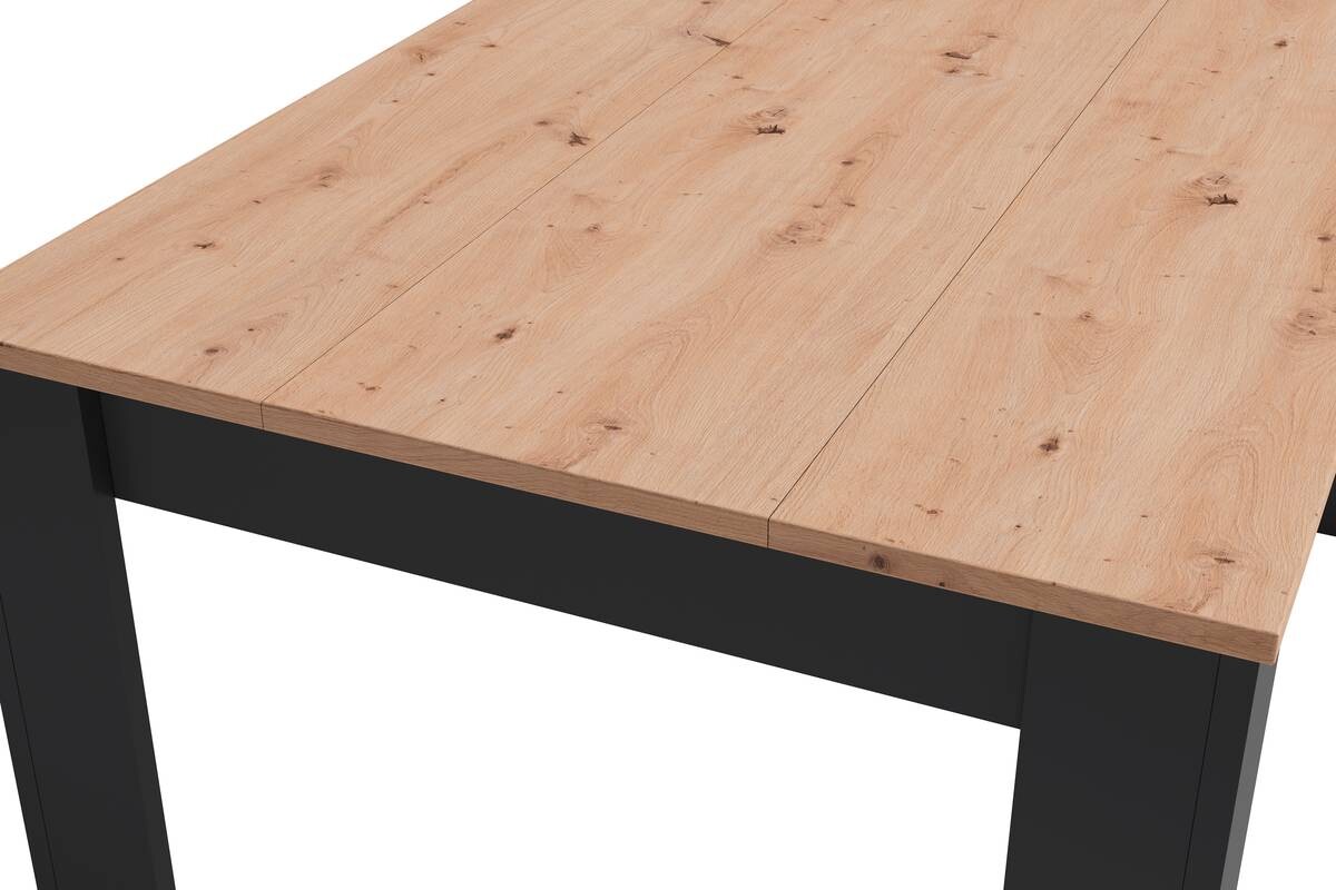 Tisch NORI B/H/T: ca. 140x75x80 cm