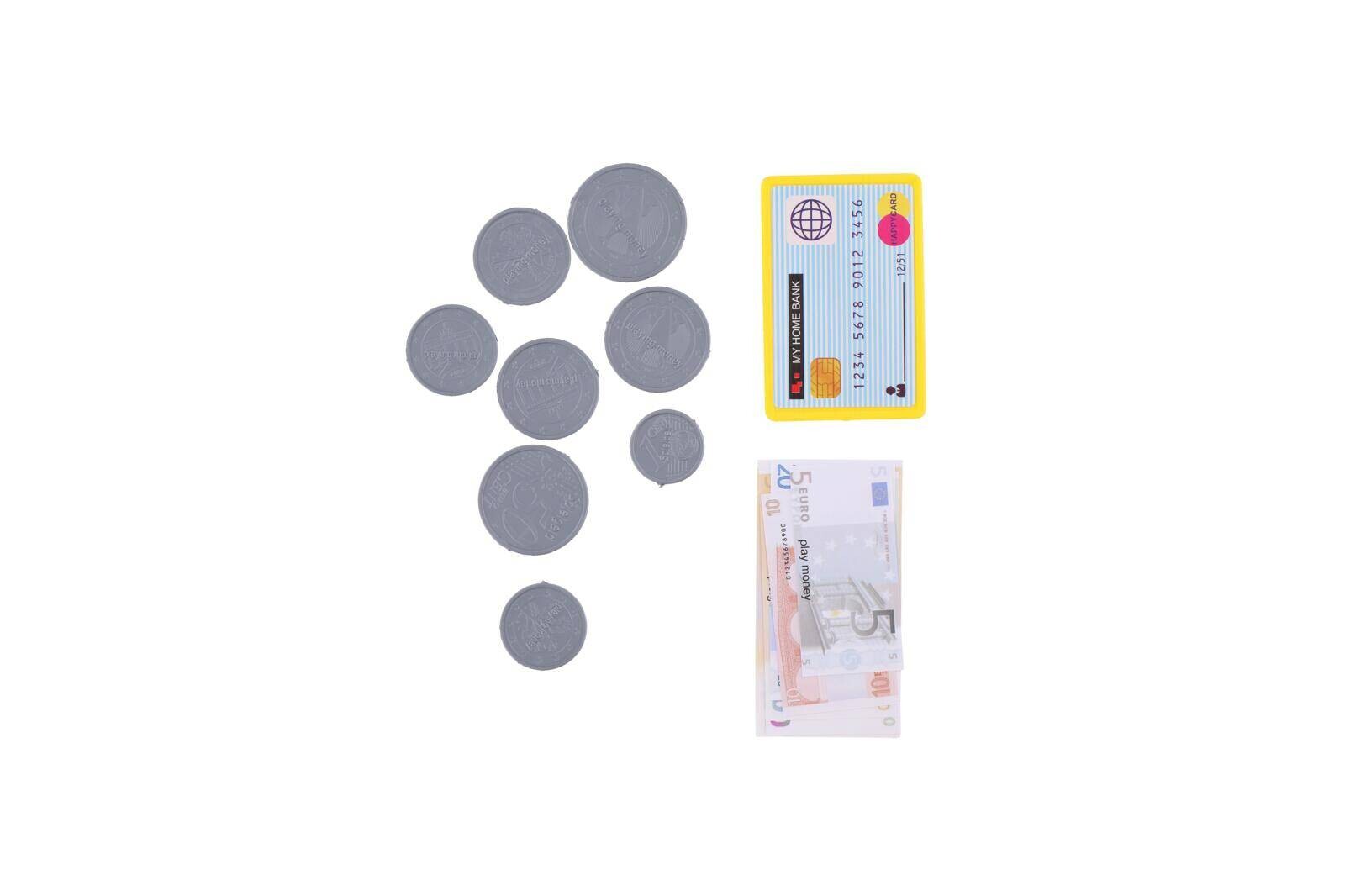 Eddy Toys Spielzeug-Kasse