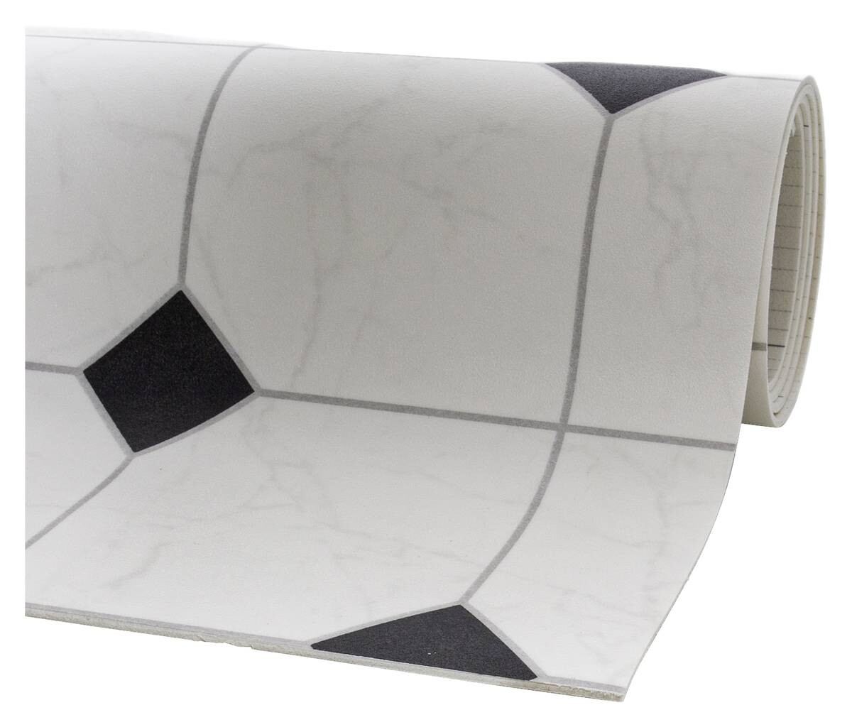 Vinylboden Strong Fliese B/L: ca. 200x500 cm pro Stück