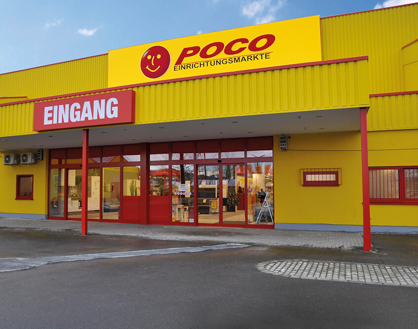 POCO Bonn
