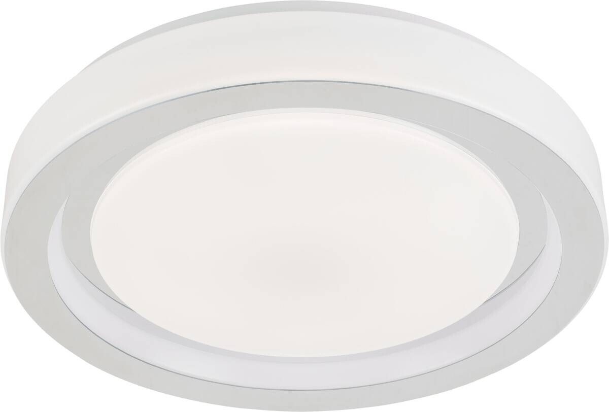 Nolo Deckenleuchte Rainbow Metall Kunststoff H/D: ca. 7x38 cm
