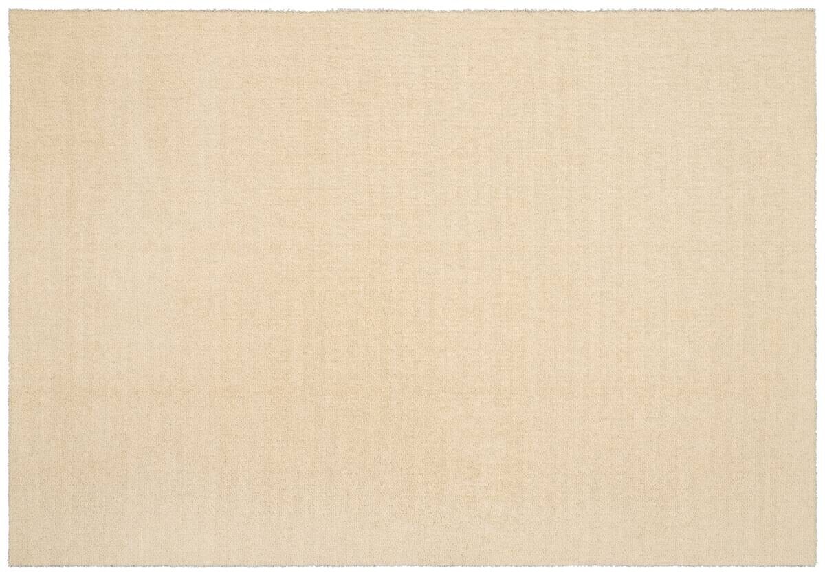 Webteppich Modena creme B/L: ca. 120x170 cm