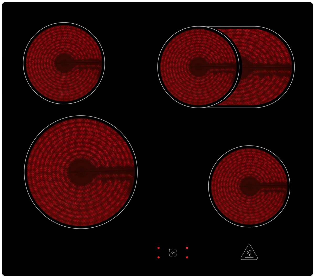 Respekta Winkelküche Marleen weiß Hochglanz B/H/T: ca. 250x211x170 cm