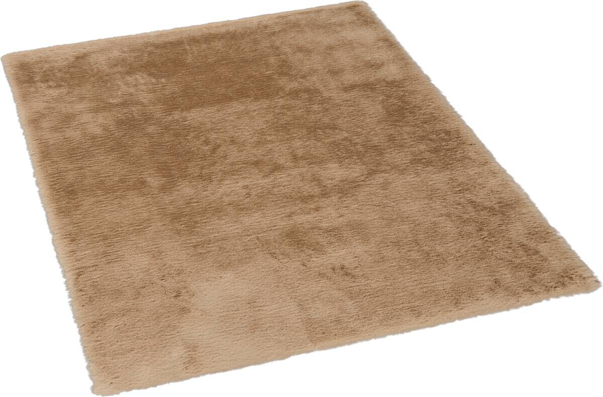 Kunstfell Moyo grau B/L: ca. 160x230 cm | grau | 160,00/230,00 cm