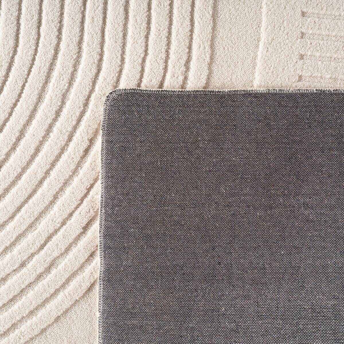 Ayyildiz Teppich POMPEI creme B/L: ca. 200x290 cm