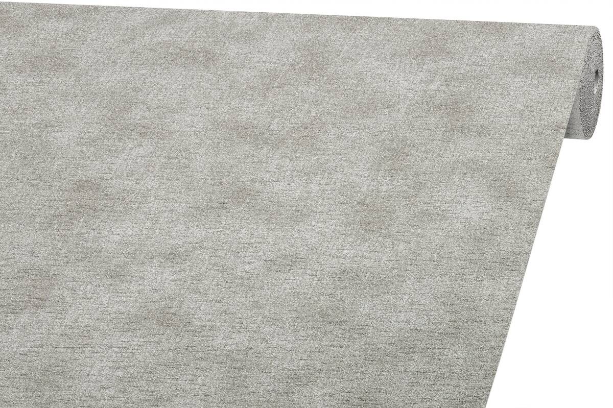 Teppichboden Bergamo grau B: ca. 400 cm pro m²