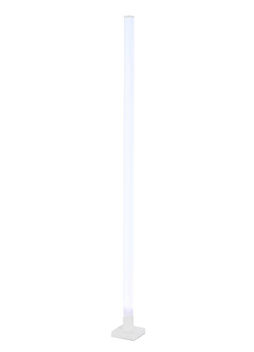 Nolo Stehlampe Tim B/H/L: ca. 12,5x12,5x150 cm