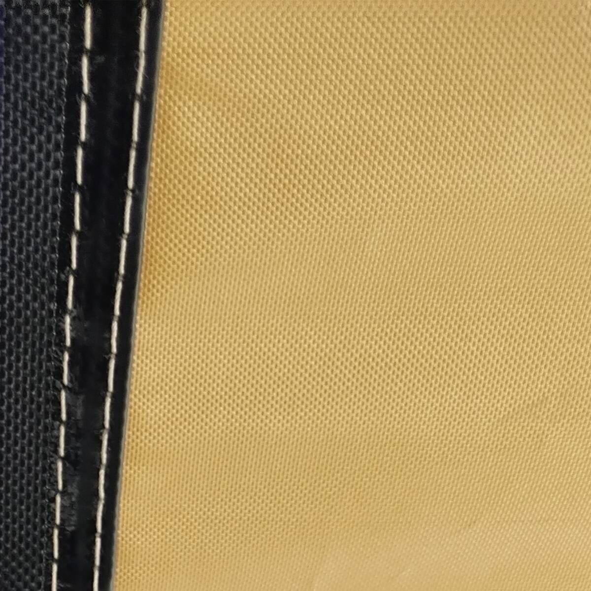 Outsunny Sonnensegel Wohnwagen B/H/L: ca. 250x225x160 cm