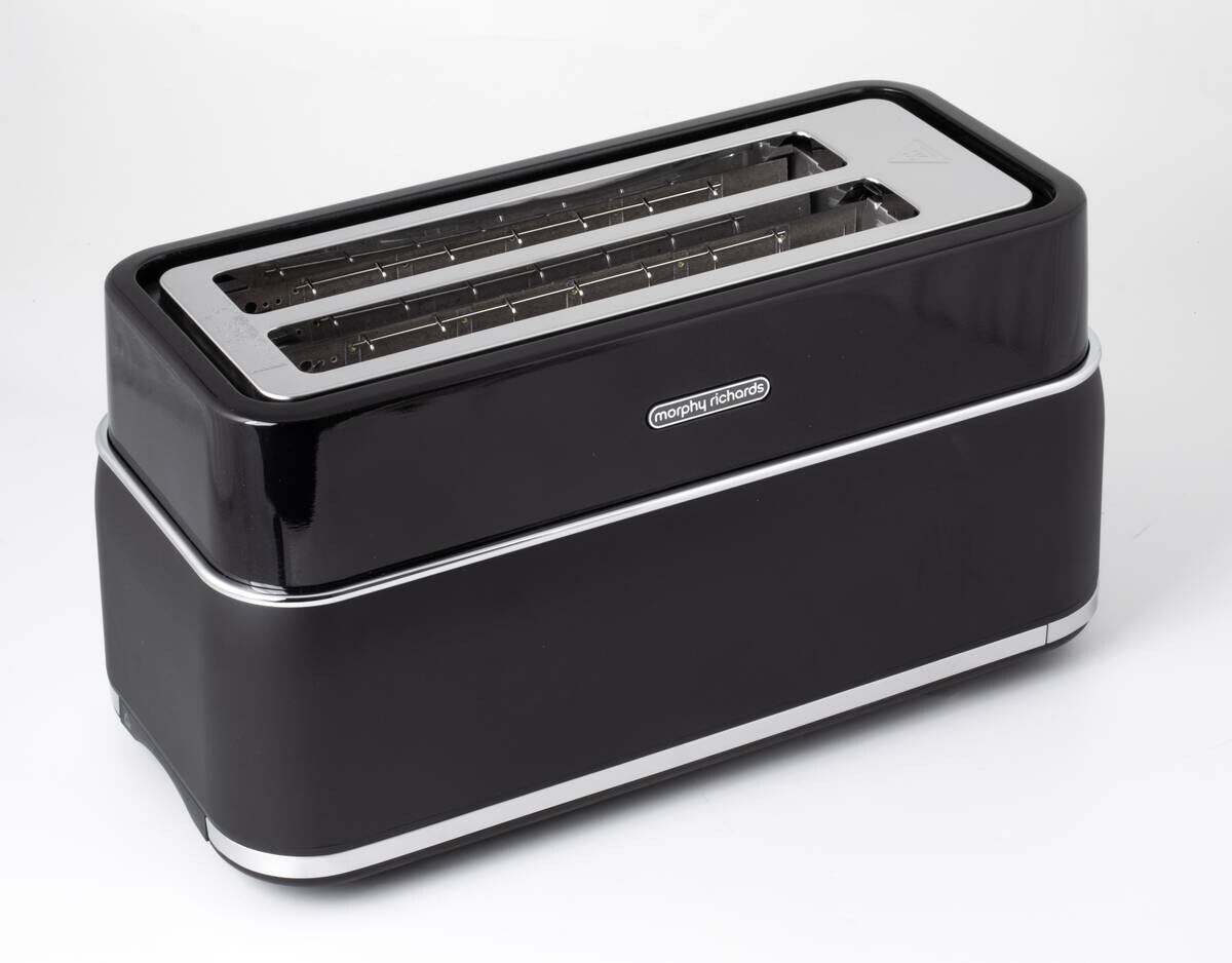 Toastautomat 245744