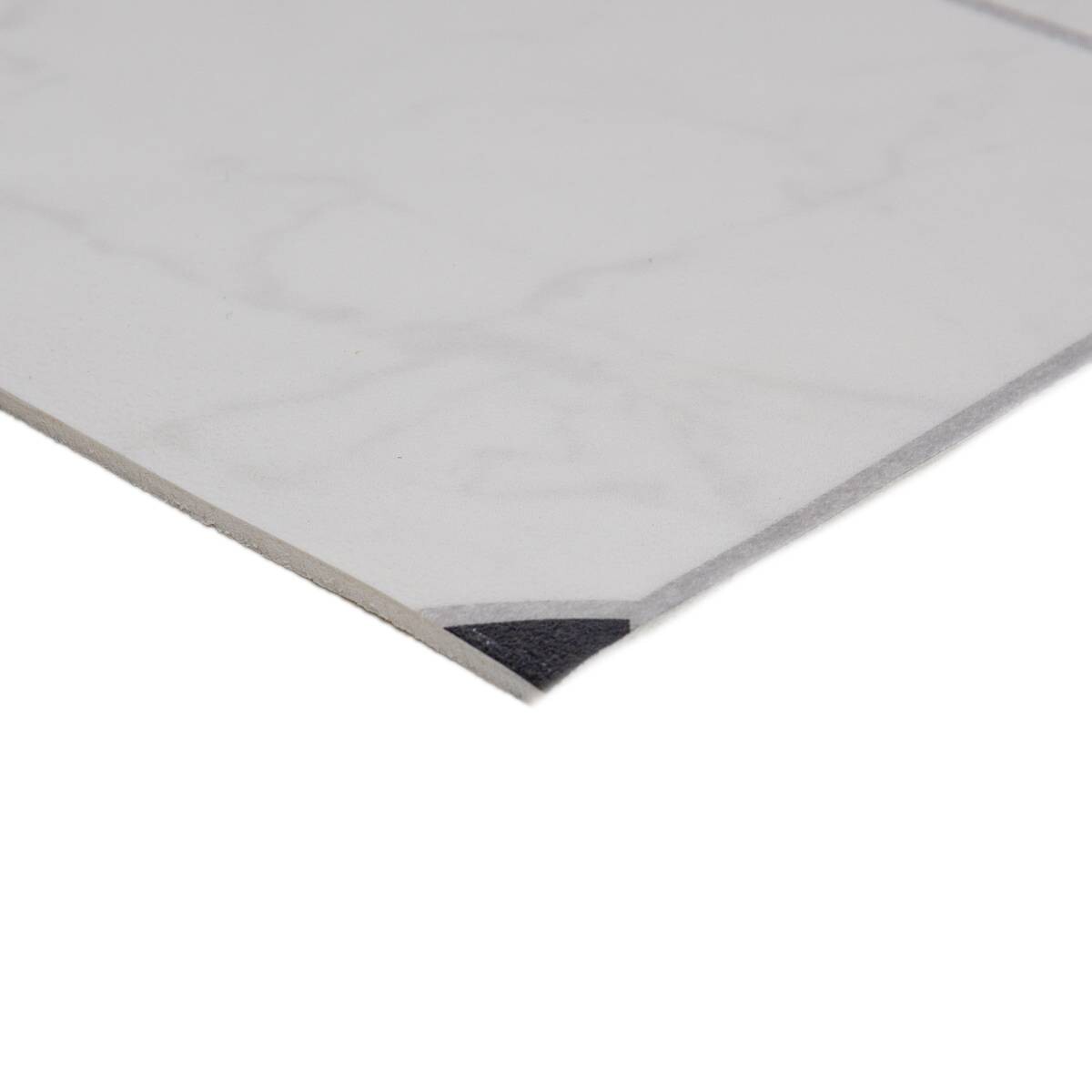 Vinylboden Strong Fliese B/L: ca. 200x500 cm pro Stück