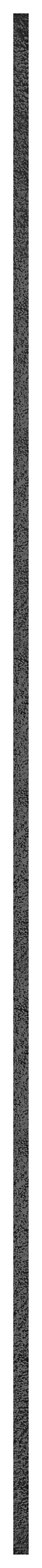 Rahmenspiegel Susanna schwarz glitzernd B/H: ca. 70x170 cm
