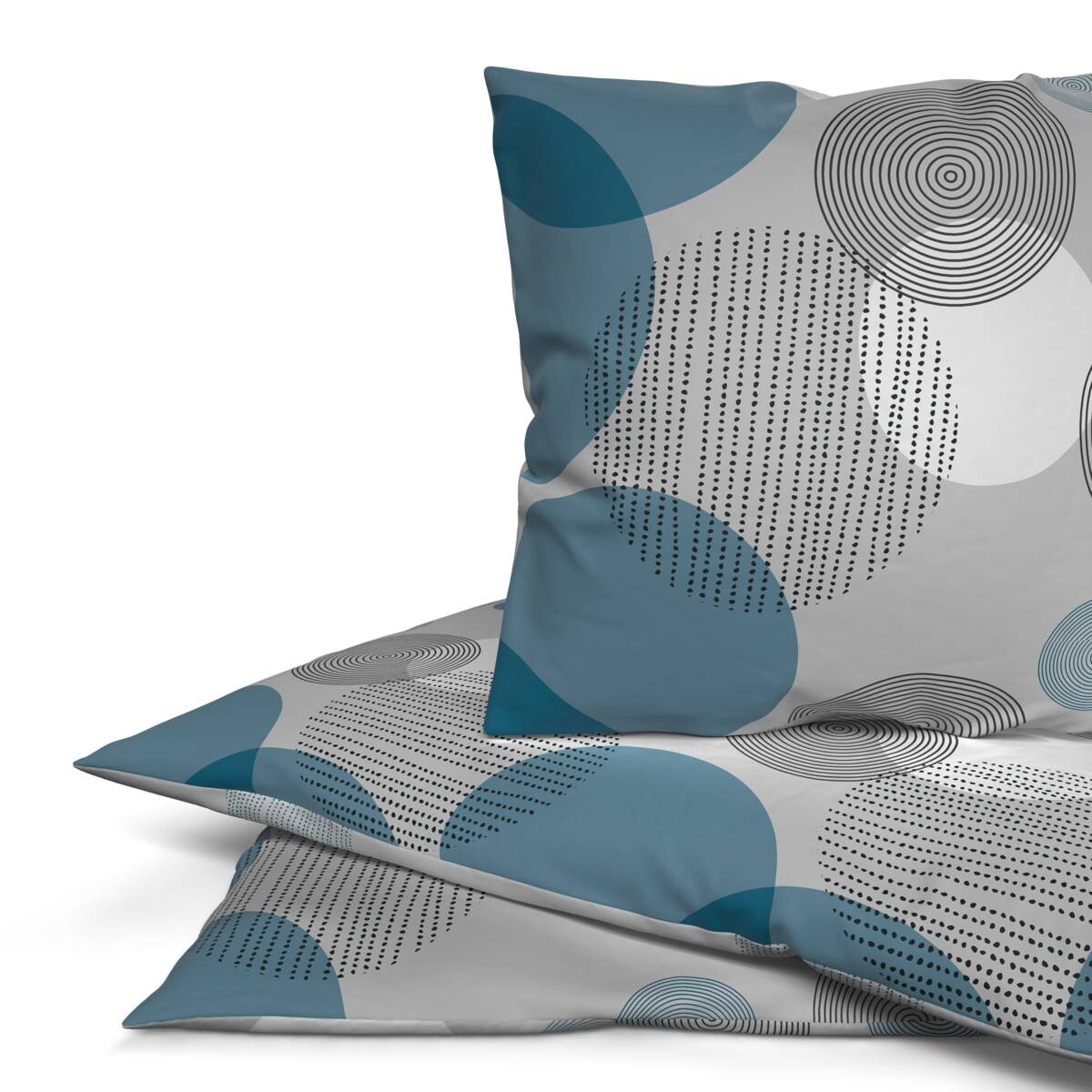 Baumwoll Bettwäsche Cotton touch