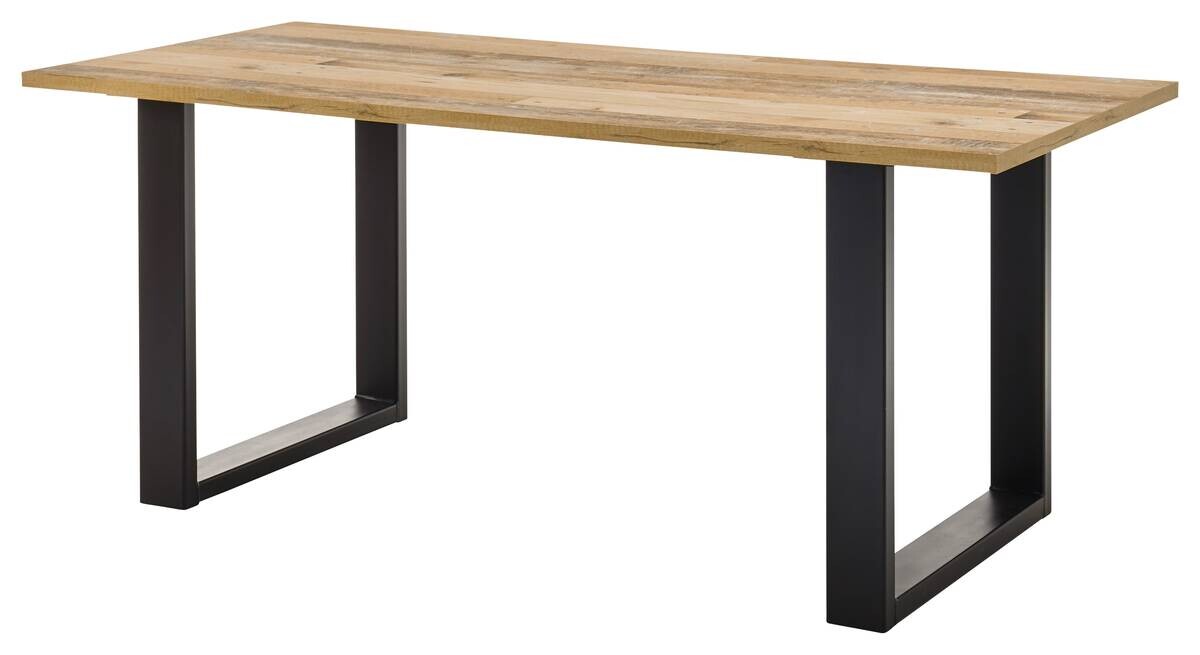 Esstisch Sherwood B/H/T: ca. 180x76x80 cm