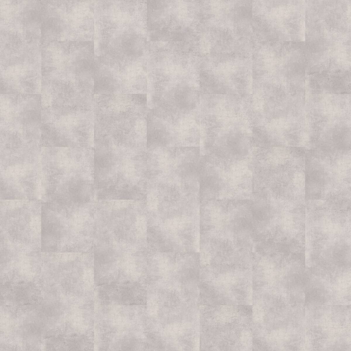 Click-Vinylboden Beton grau ca. 2,45 m² im Paket B/L: ca. 45x90,7 cm pro Paket