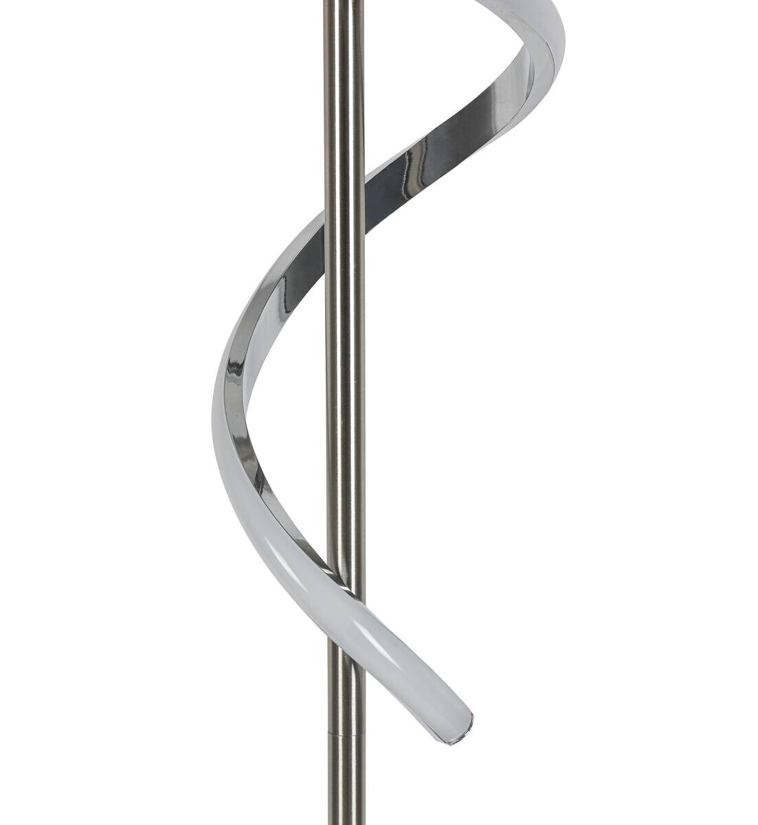 Nolo Stehlampe Serpente B/H/T: ca. 22x150x22 cm