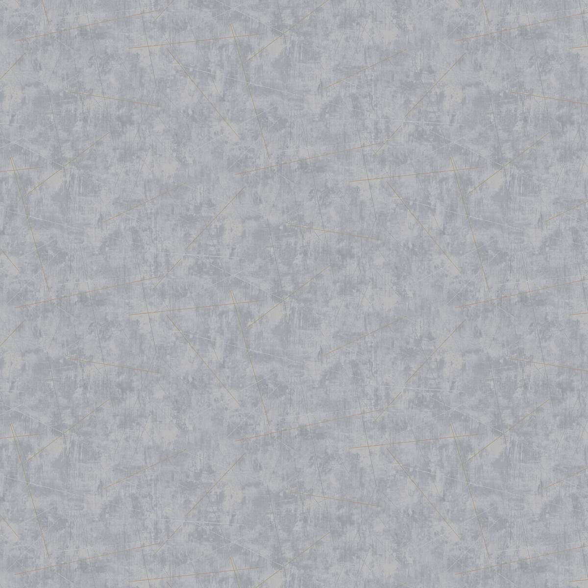 Erismann Vliestapete Betonoptik grau B/L: ca. 53x1005 cm