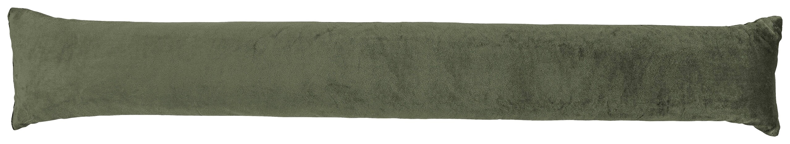 Zugluftstopper sortiert Bezug: 100% Polyester Füllung: 54% Polyester, 46% Sand B/L: ca. 15x90 cm