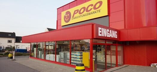 POCO Saarlouis