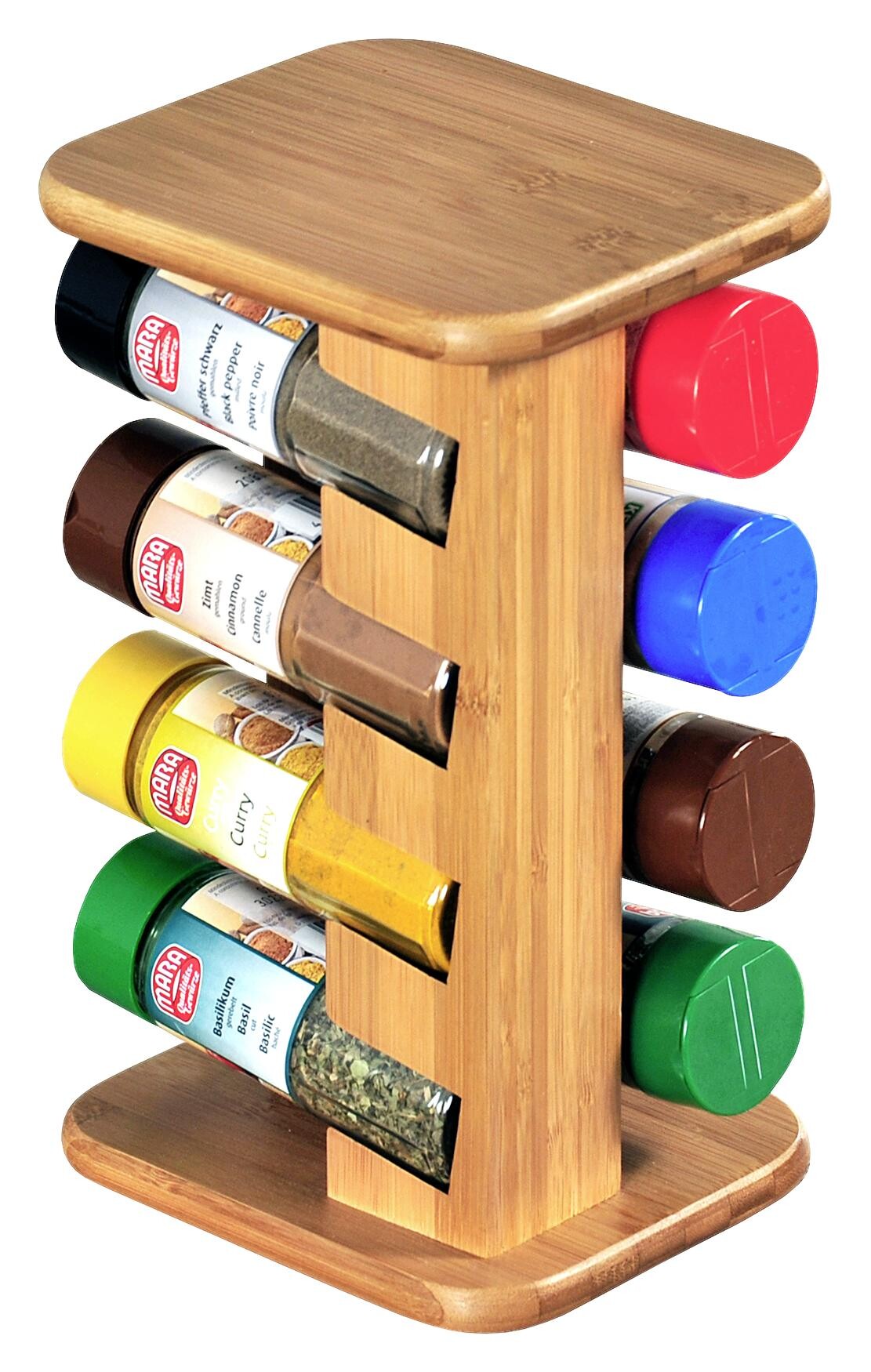 Kesper Gewürzkarussell