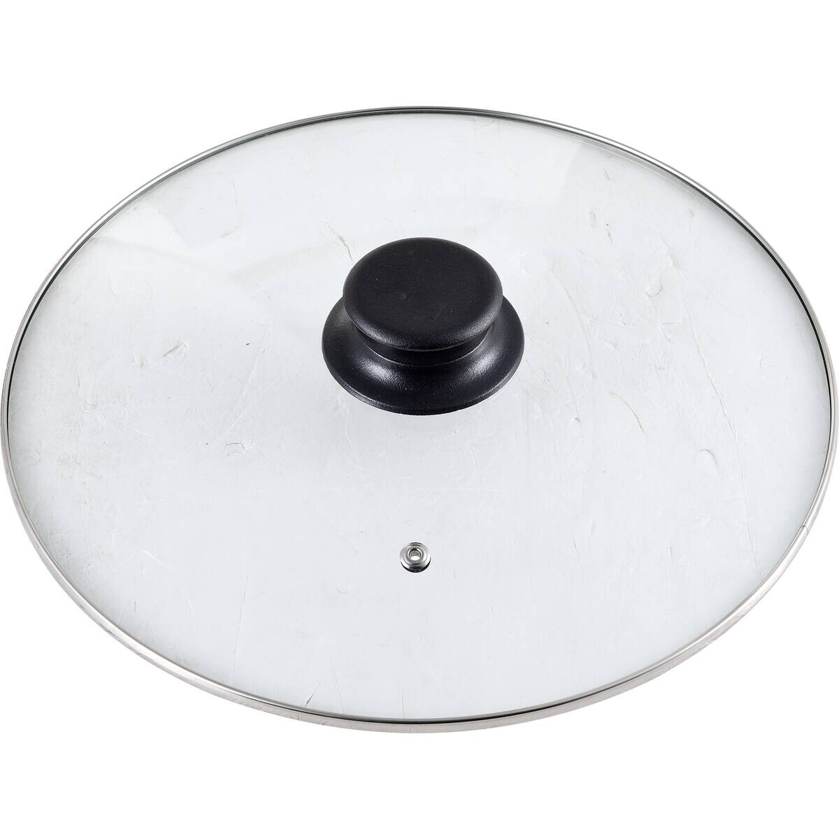 SAN IGNACIO Topfset TOLEDO silber Edelstahl 8 tlg.