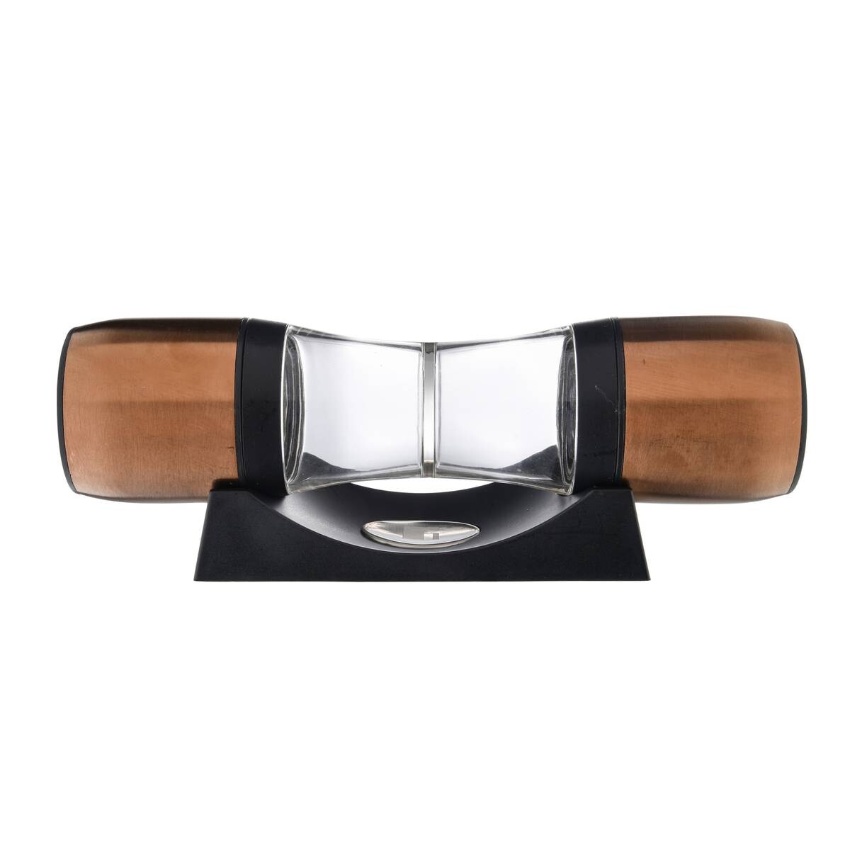 BERGNER Salz-/Pfefferstreuer Millerhaus Kupfer Edelstahl