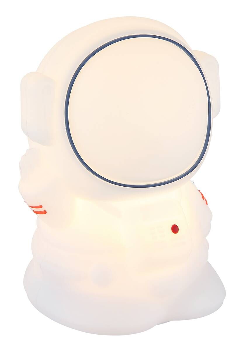 GLOBO LED-Dekoleuchte B/H/T: ca. 10,4x9,6x14 cm