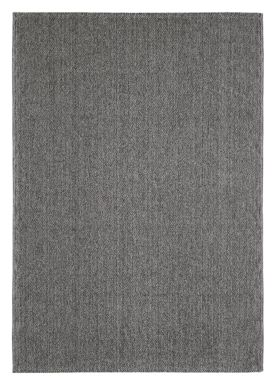 Ayyildiz Teppich LOOM grau B/L: ca. 200x290 cm