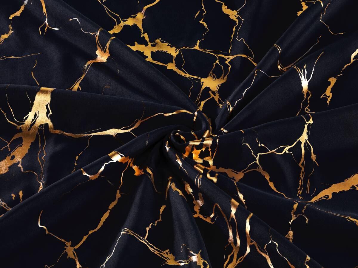 Microfaser Wende Bettwäsche