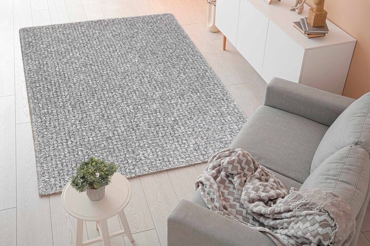 Teppich Twinkle sortiert B/L: ca. 140x200 cm