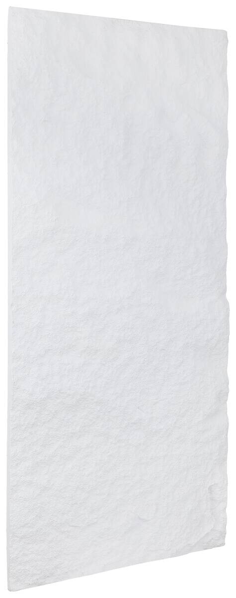 Wandpaneel PU Stone 2er-Set Alabaster L/B/H: ca. 120x60x3 cm pro Stück