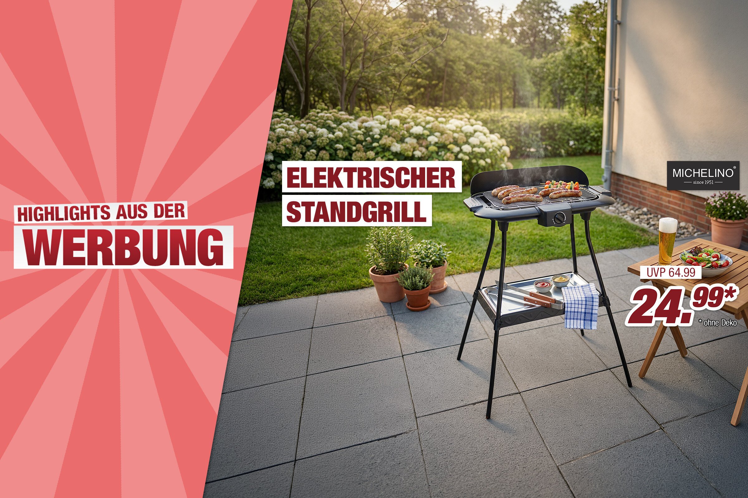 Unsere Highlights und Werbe Deals bei POCO