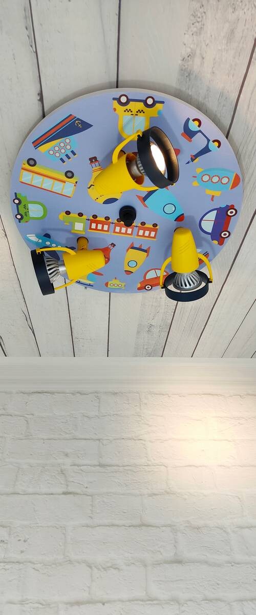 Niermann Strahler 618 H/D: ca. 15x35 cm GU10 3 Brennstellen