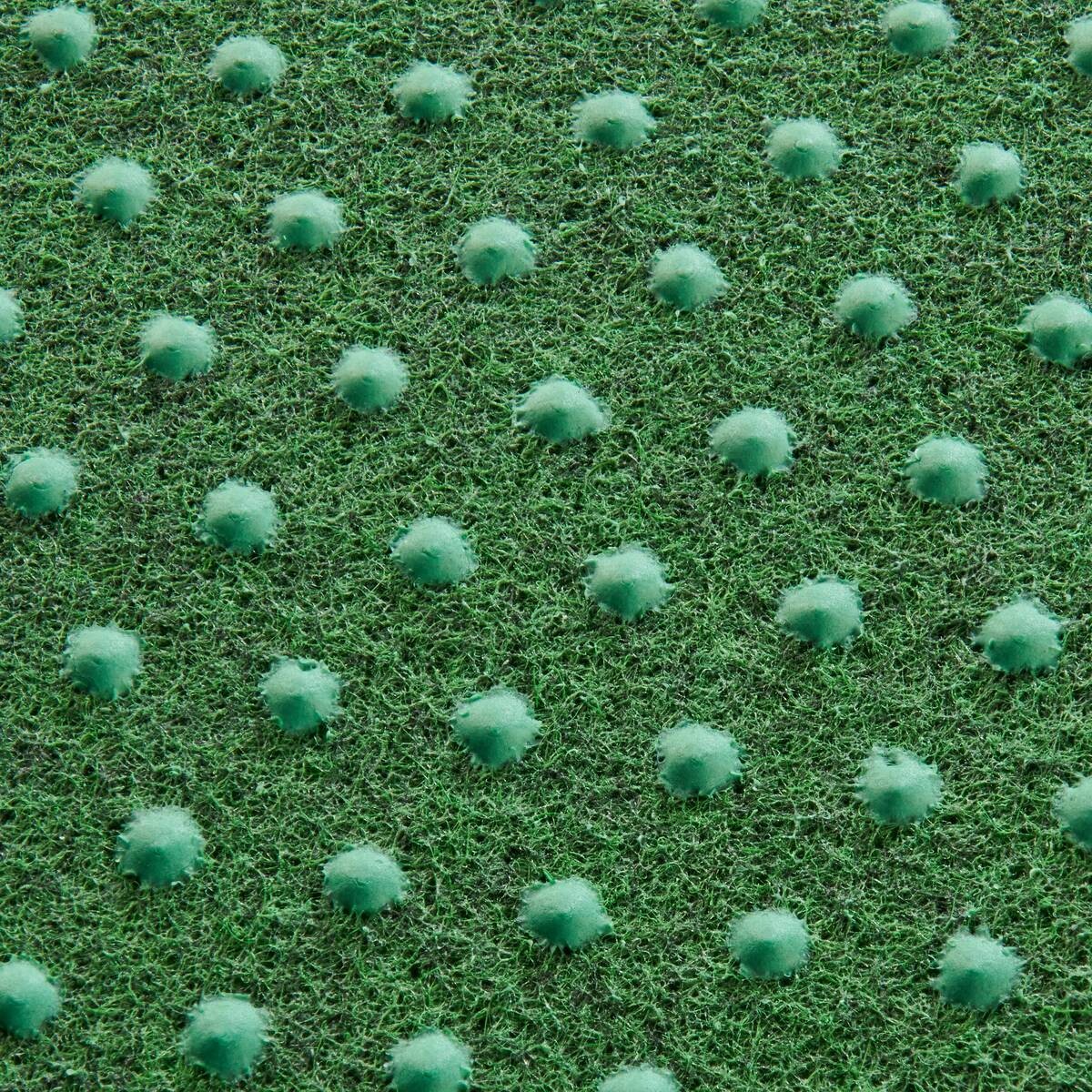 Kunstrasen Verde grün B: ca. 200 cm pro m²